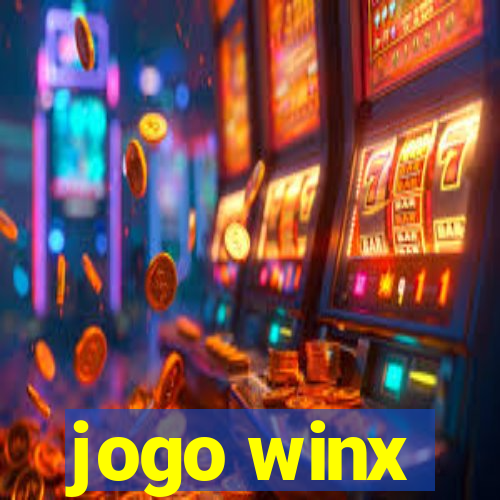 jogo winx